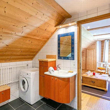 Avec Wifi, Skis Aux Pieds A - Fr-1-694-361 Lägenhet *