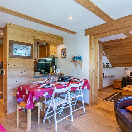 Avec Wifi, Skis Aux Pieds A - Fr-1-694-361 Val-dʼIsère