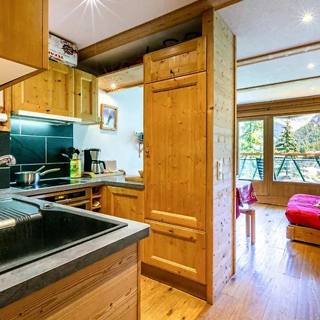 Avec Wifi, Skis Aux Pieds A - Fr-1-694-361 *